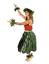 Hula Dancers